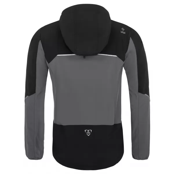  Herrenjacke KILPI NEATRIL-M RM0105KI DUNKELGRAU 