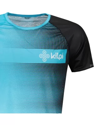 Funktions-T-Shirt für Herren KILPI FLORENI-M RM0316KI BLAU