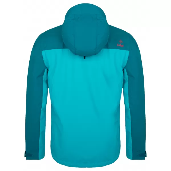  Herrenjacke KILPI SONNA-M RM0102KI TÜRKIS 