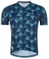 Herren-Radtrikot KILPI SALETTA-M RM0313KI DUNKELBLAU