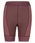 Damen-Radhose KILPI PRESSURE-W RLX223KI DUNKELROT
