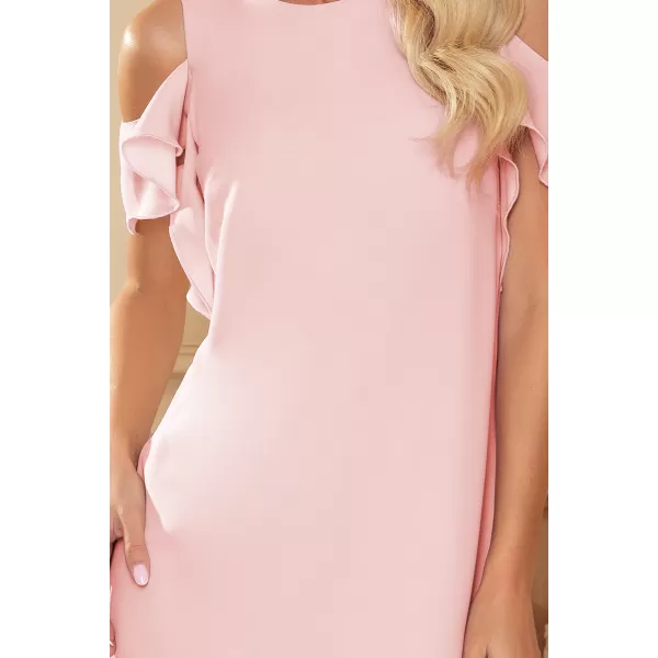  Kleid NUMOCO 359-1 ROSA 