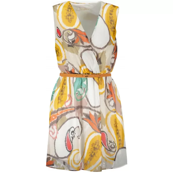  Kleid DSTREET EY1596 GRAU 