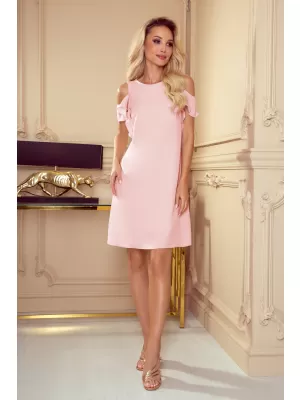 Kleid NUMOCO 359-1 ROSA