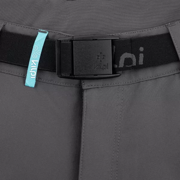  Herrenhosen KILPI LIGNE-M RM0205KI DUNKELGRAU 