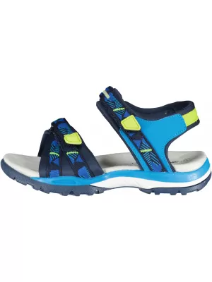 Sandalen ALPINE PRO GRODO KBTX335 DUNKELBLAU