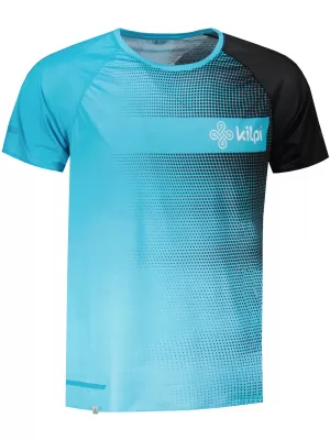 Funktions-T-Shirt für Herren KILPI FLORENI-M RM0316KI BLAU