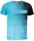 Funktions-T-Shirt für Herren KILPI FLORENI-M RM0316KI BLAU