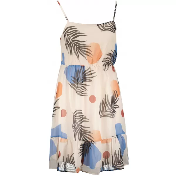  Kleid DSTREET EY1884 BEIGE 