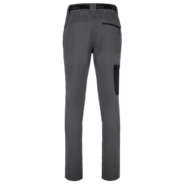  Herrenhosen KILPI LIGNE-M RM0205KI DUNKELGRAU 