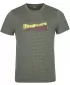 Funktionsshirt für Herren KILPI GIACINTO-M RM0307KI KHAKI