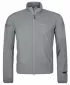 Herren-Laufjacke KILPI TIRANO-M RM0107KI HELLGRAU