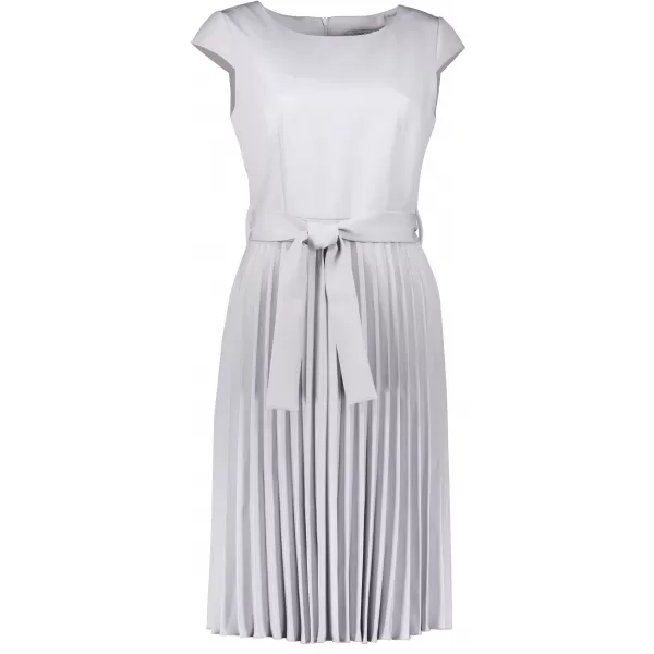  Kleid NUMOCO LILA 311-13 GRAU 