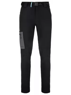 Herrenhosen KILPI LIGNE-M RM0205KI SCHWARZ