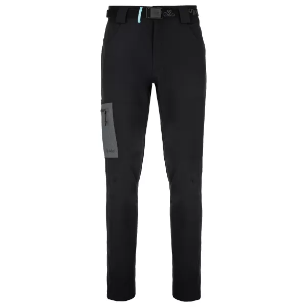  Herrenhosen KILPI LIGNE-M RM0205KI SCHWARZ 