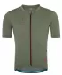 Herren-Radtrikot KILPI PETRANA-M RM0312KI KHAKI