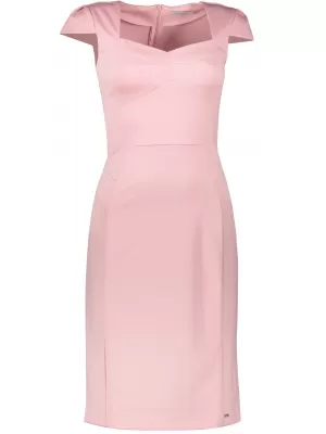 Kleid NUMOCO 318-4 ROSA