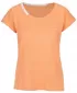 Damen-T-Shirt KILPI ROISIN-W RL0407KI KORALLE