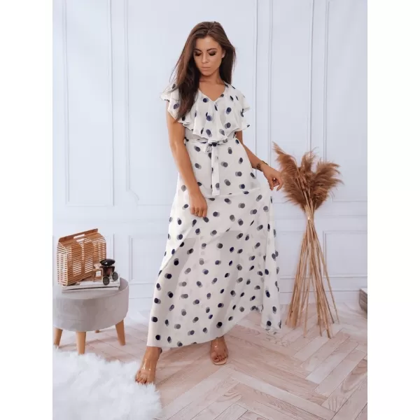  Kleid DSTREET EY1908 BEIGE 