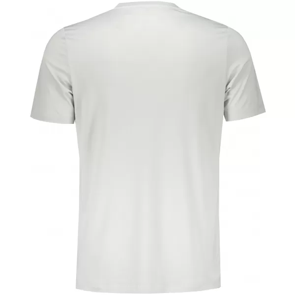  Herren-T-Shirt PUMA ACTIVE BIG LOGO TEE 586724-09 GRAU 