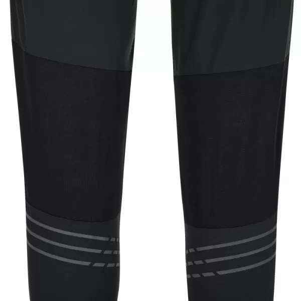  Damenhosen KILPI HEYES-W RL0220KI SCHWARZ 