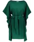 Kleid NUMOCO SOFIA 287-2 GRÜN