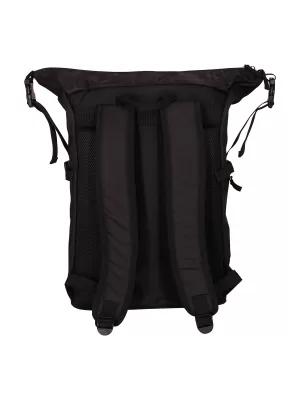 Männlicher Rucksack ALPINE PRO OPWE MBGX007 SCHWARZ