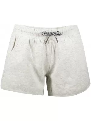 Shorts ALPINE PRO OLEMA LPAX598 GRAU
