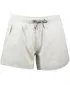 Shorts ALPINE PRO OLEMA LPAX598 GRAU