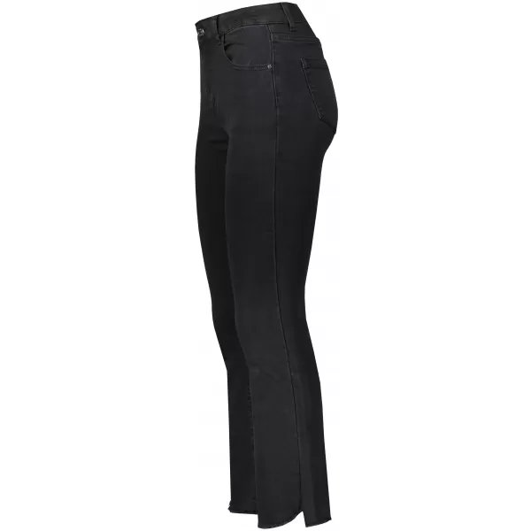  Damenhosen DSTREET UY1260 SCHWARZ 