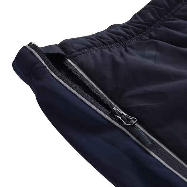  Damenshorts ALPINE PRO GINARA LPAY586 BLAU 