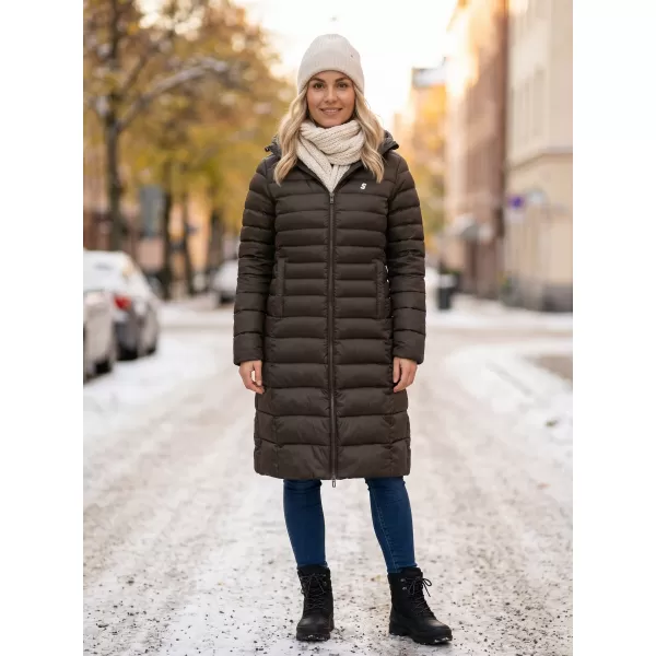  Mantel SAM 73 KUMI WB 850 KHAKI 