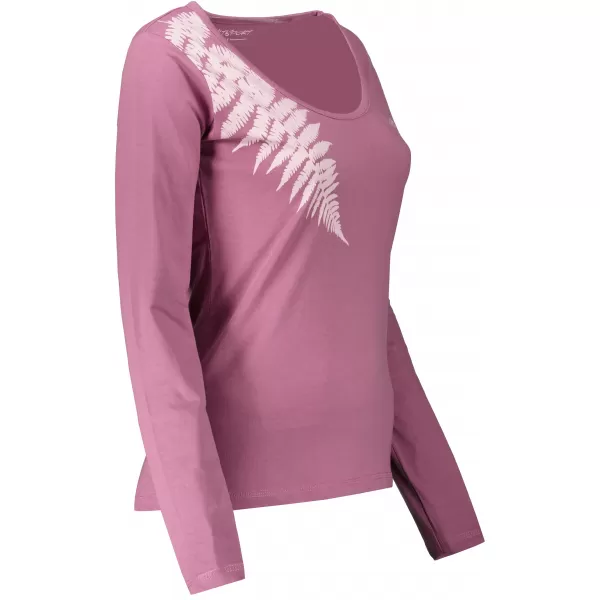  Damen-T-Shirt ALTISPORT UHANA LTSY942 ROSA 
