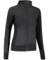 Damen Sweatshirt ALPINE PRO BREMA LSWY385 SCHWARZ