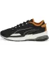 Herrenschuhe PUMA EXTENT NITRO HERITAGE 385556-01 SCHWARZ
