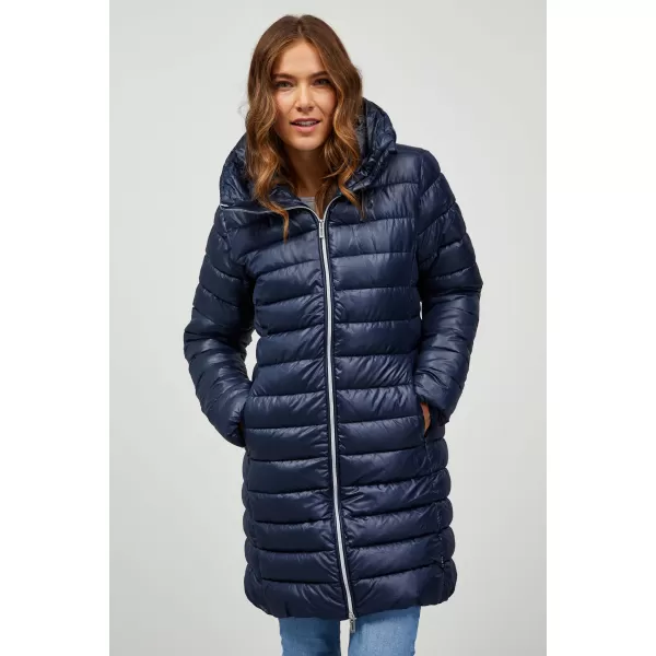  Damenmantel SAM 73 TAONA WB 846 DUNKELBLAU 