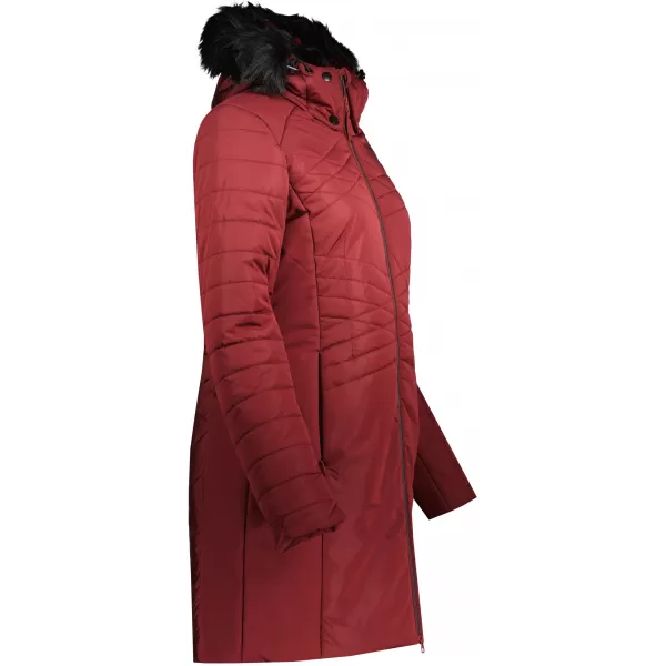  Mantel ALPINE PRO CERHA LCTY194 ROSA 