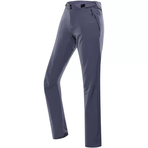  Damenhosen ALPINE PRO ENOBA LPAY581 BLAU 