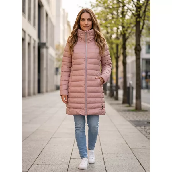  Damenmantel SAM 73 TAONA WB 846 ALTROSA 
