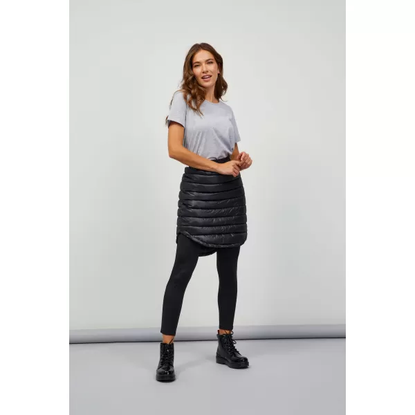  Damenrock SAM 73 COLILO WZ 820 SCHWARZ 