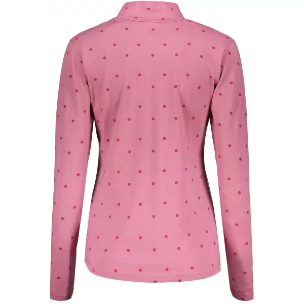  Damen-T-Shirt ALTISPORT LUWEDA LTSY943 ROSA 