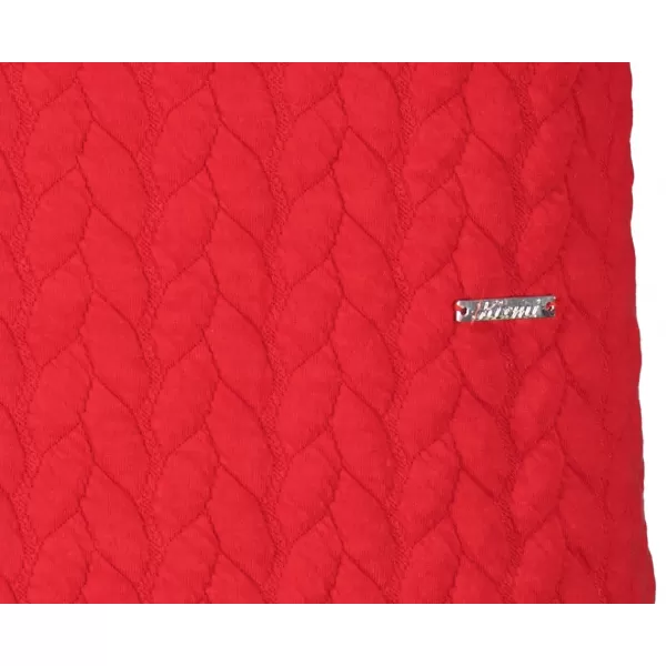  Kleid KIXMI OKTAVIA ROT 