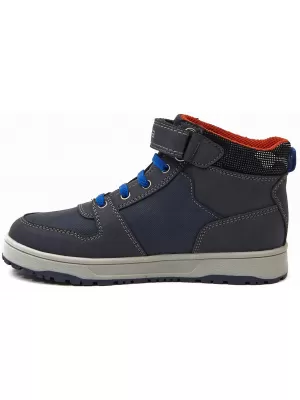 Jungenschuhe SAM 73 AEGIR BF 18 DUNKELBLAU