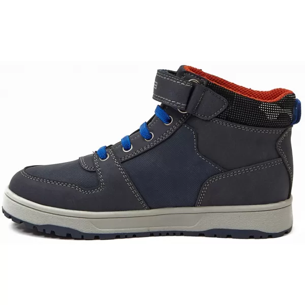  Jungenschuhe SAM 73 AEGIR BF 18 DUNKELBLAU 