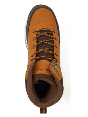 Herrenschuhe SAM 73 EITRI MF 66 BRAUN