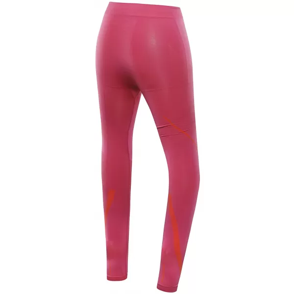  Thermal ALPINE PRO ELIBA LUNY090 FUCHSIE 