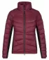 Damenjacke KILPI ACTIS-W SL0117KI DUNKELROT