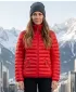 Damenjacke SAM 73 DABA WB 836 ROT