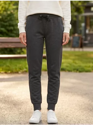 Damen-Jogginghose SAM 73 RINDI WK 785 GRAU