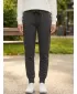 Damen-Jogginghose SAM 73 RINDI WK 785 GRAU